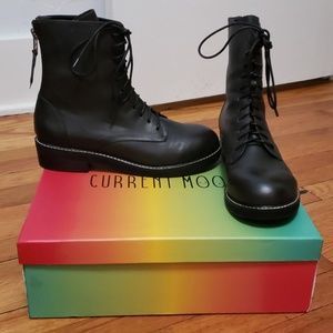 Current mood eyeless boots new dollskill size 11